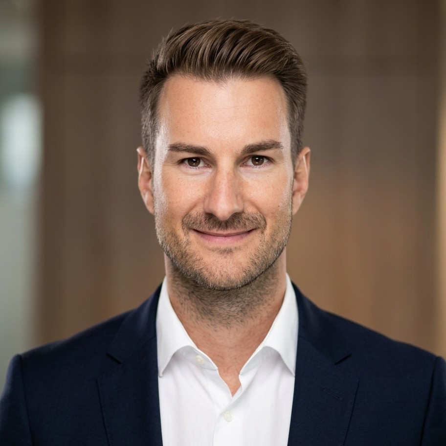 David Kresinski, Gründer von SNX Solutions